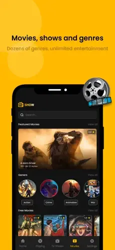 hotstar-hindi Movies and shows