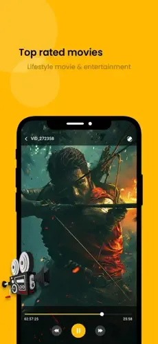 hotstar-hindi Top Rated Movies