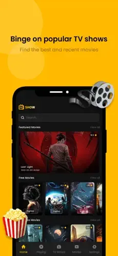 hotstar-hindi tv show